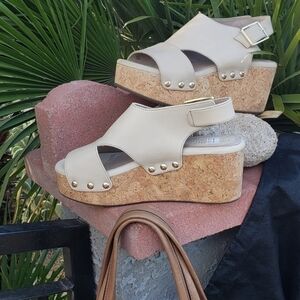 Bussola Maggie Sandals‎